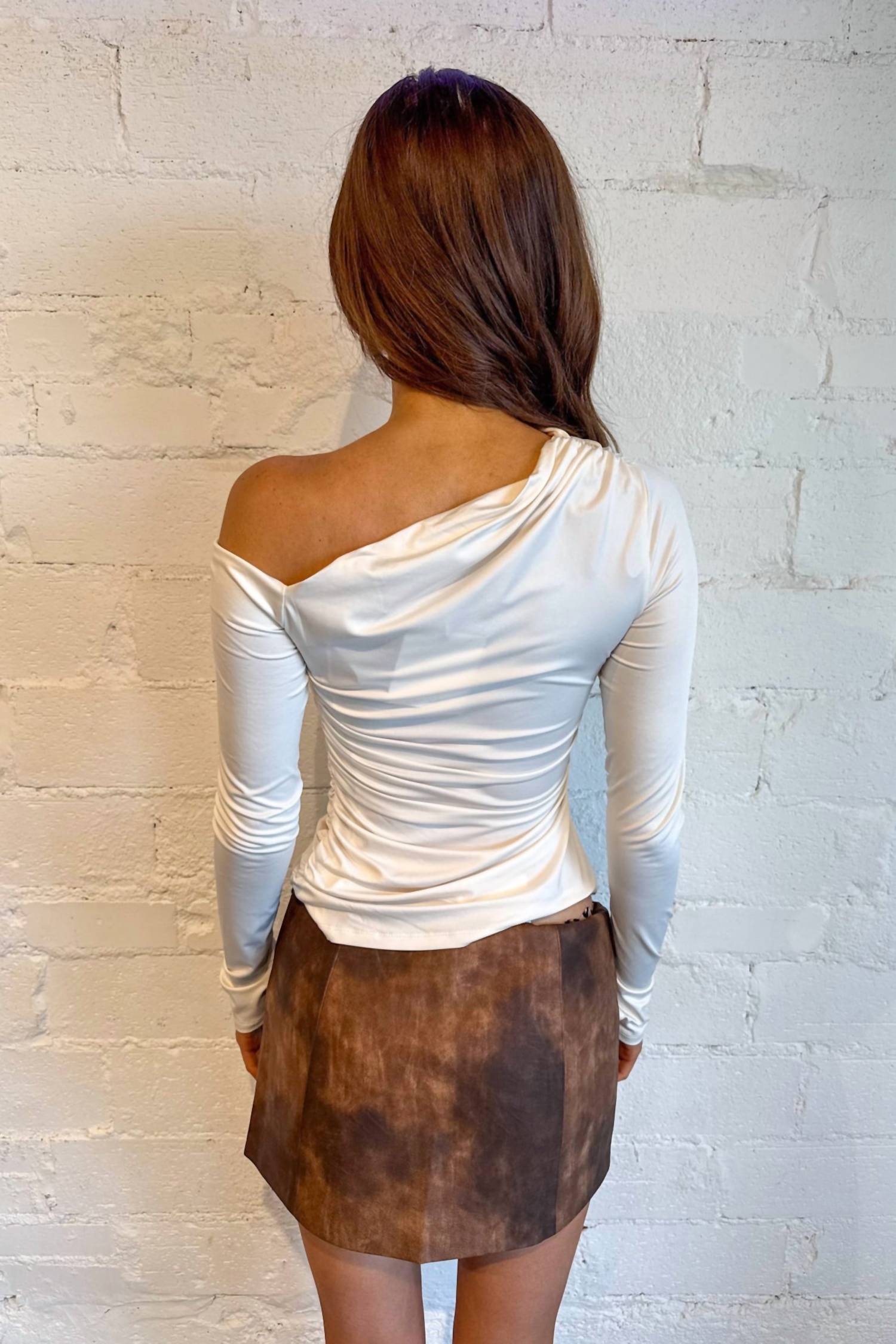 Nia - Cleo Top