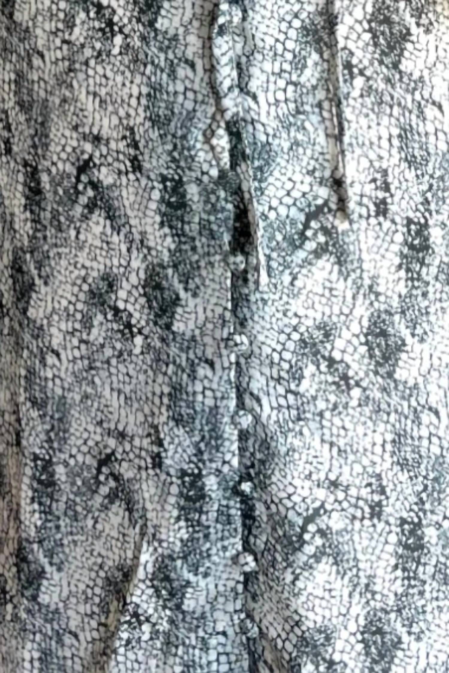 Buddylove - Piper Mini Dress