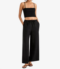 Faithfull The Brand - Jones Wide Leg Pants