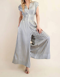Glam - Olivia Jumpsuit