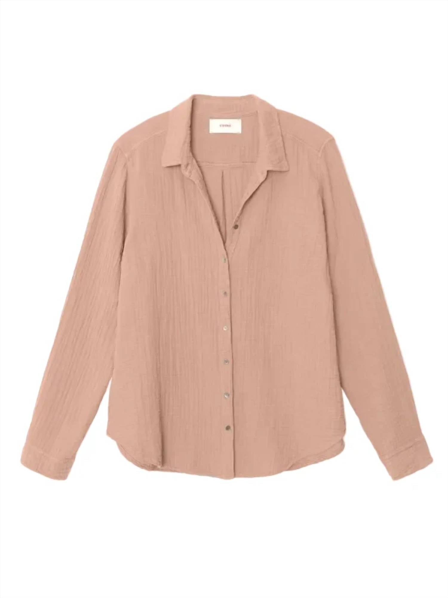Xirena - Scout Button Shirt