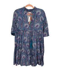 Jude Connally - Maria Dress