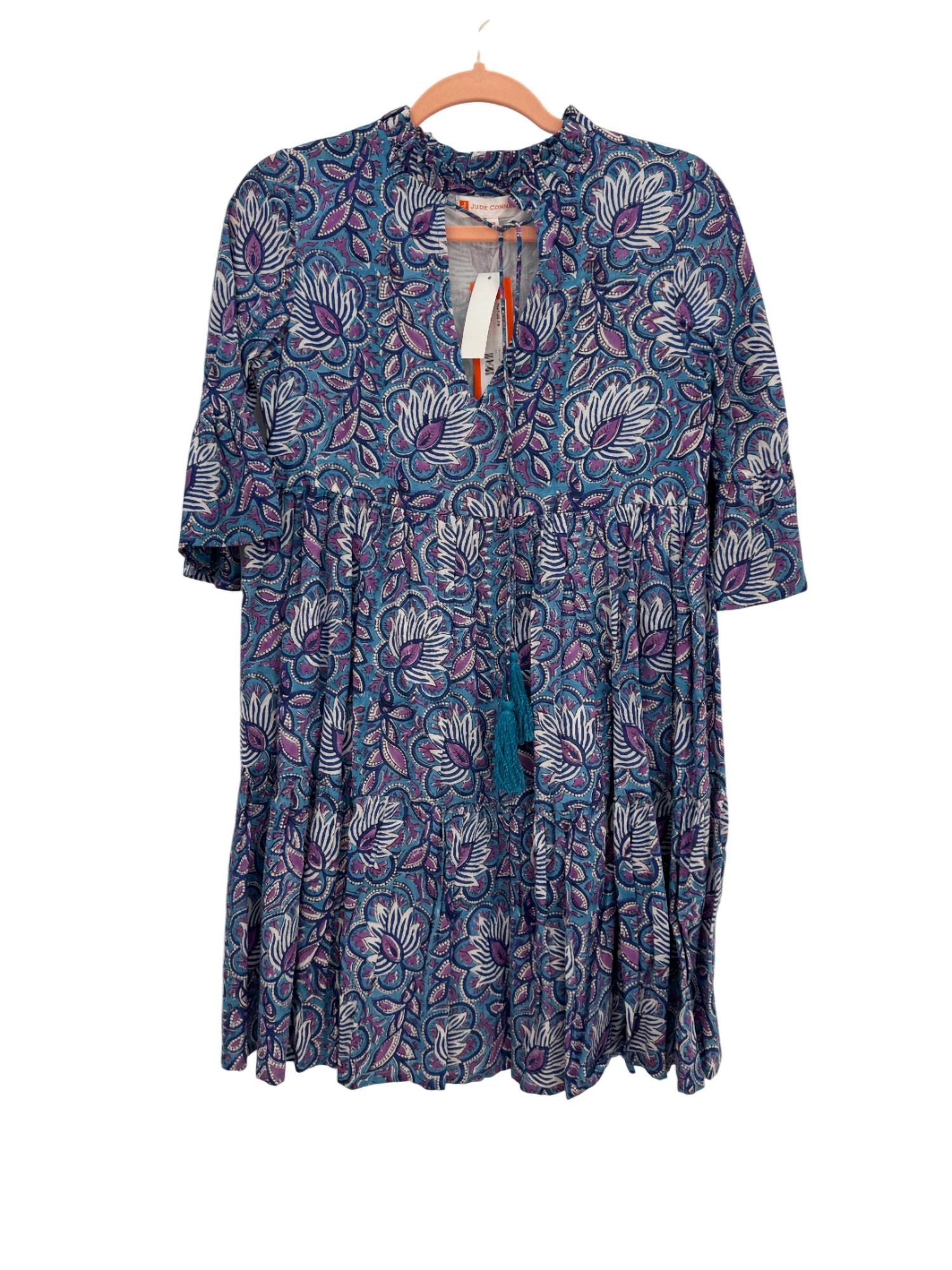 Jude Connally - Maria Dress