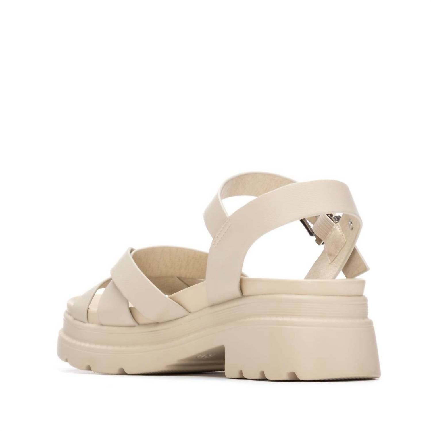 Xti - Women's 17515802 Refresh Sandal