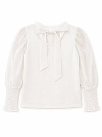 Little Olin - Shimmer Blouse