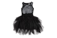 Mia - Cascade Dress