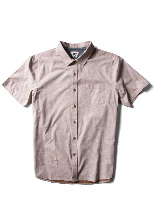 Vissla - Morsea Eco Shirt