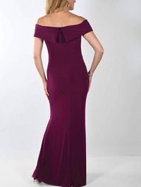 Long Dress