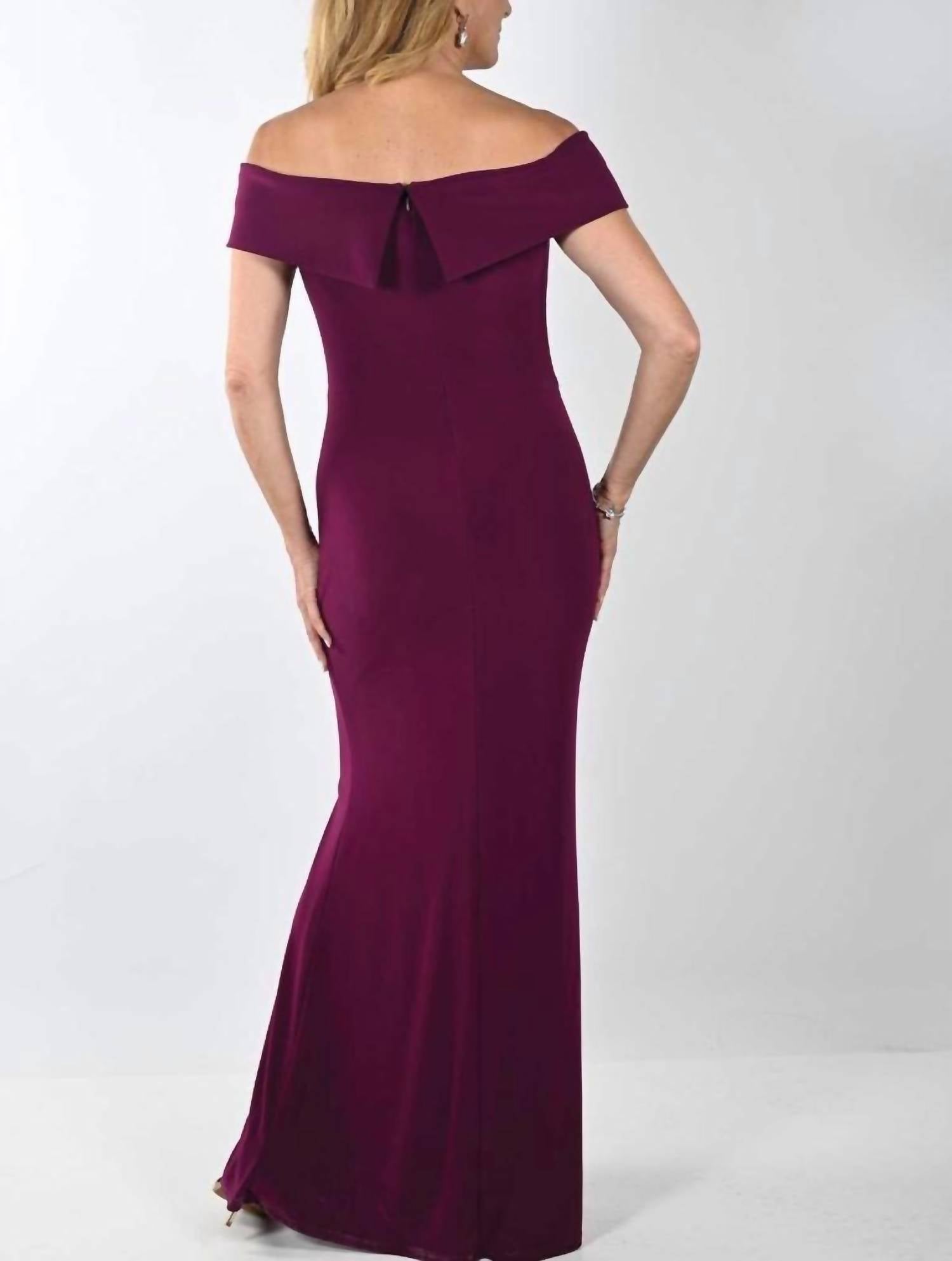 Long Dress