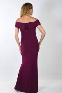 Long Dress