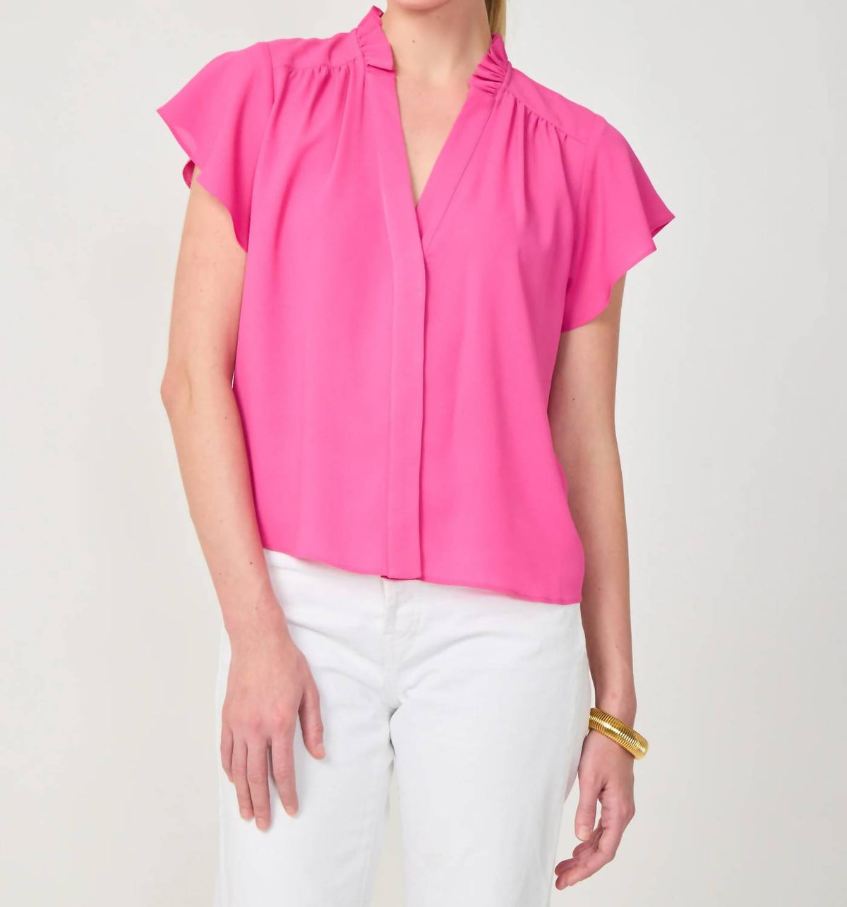 Gilner Farrar - Women's Della Blouse