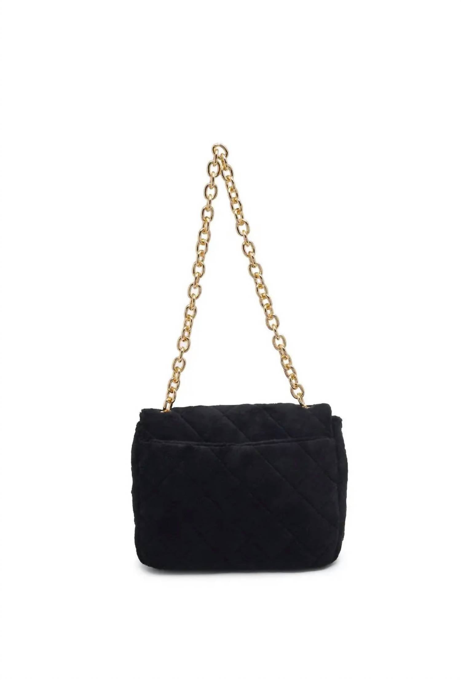 Keeley Crossbody Bag