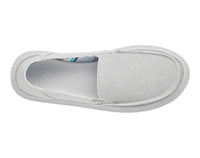 Sanuk - Women's Donna St Slip On