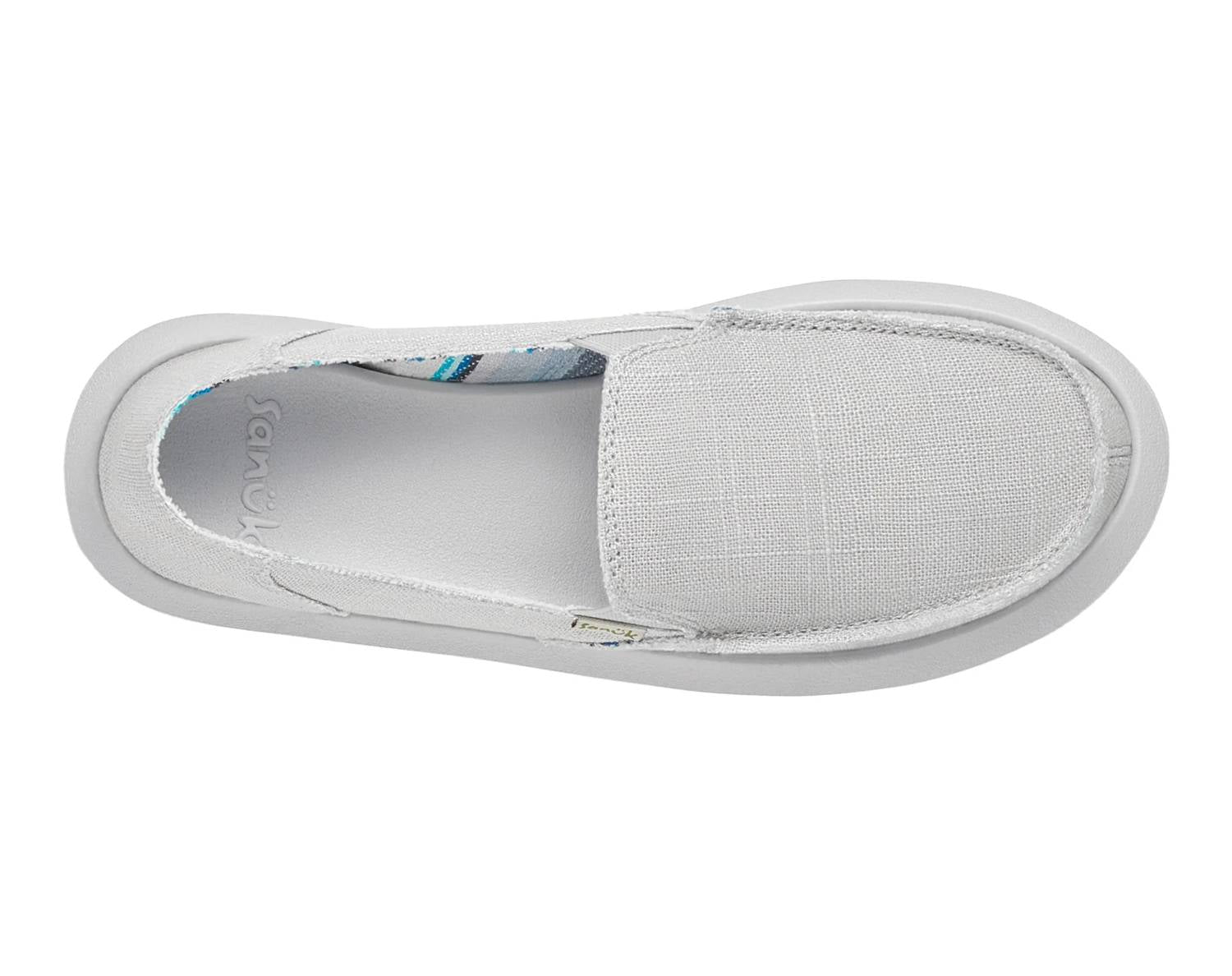 Sanuk - Women's Donna St Slip On