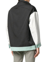 Valentino - Panelled Jacket