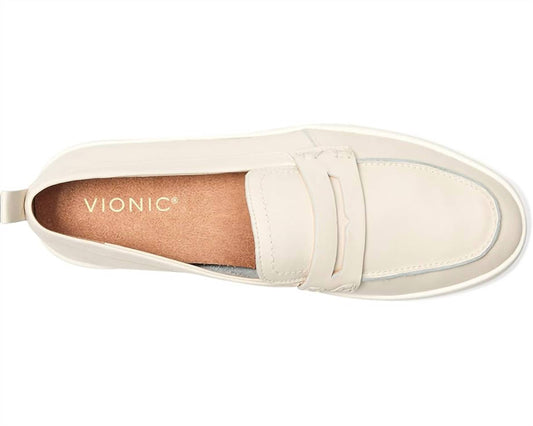 Vionic - WOMEN UPTOWN LOAFER