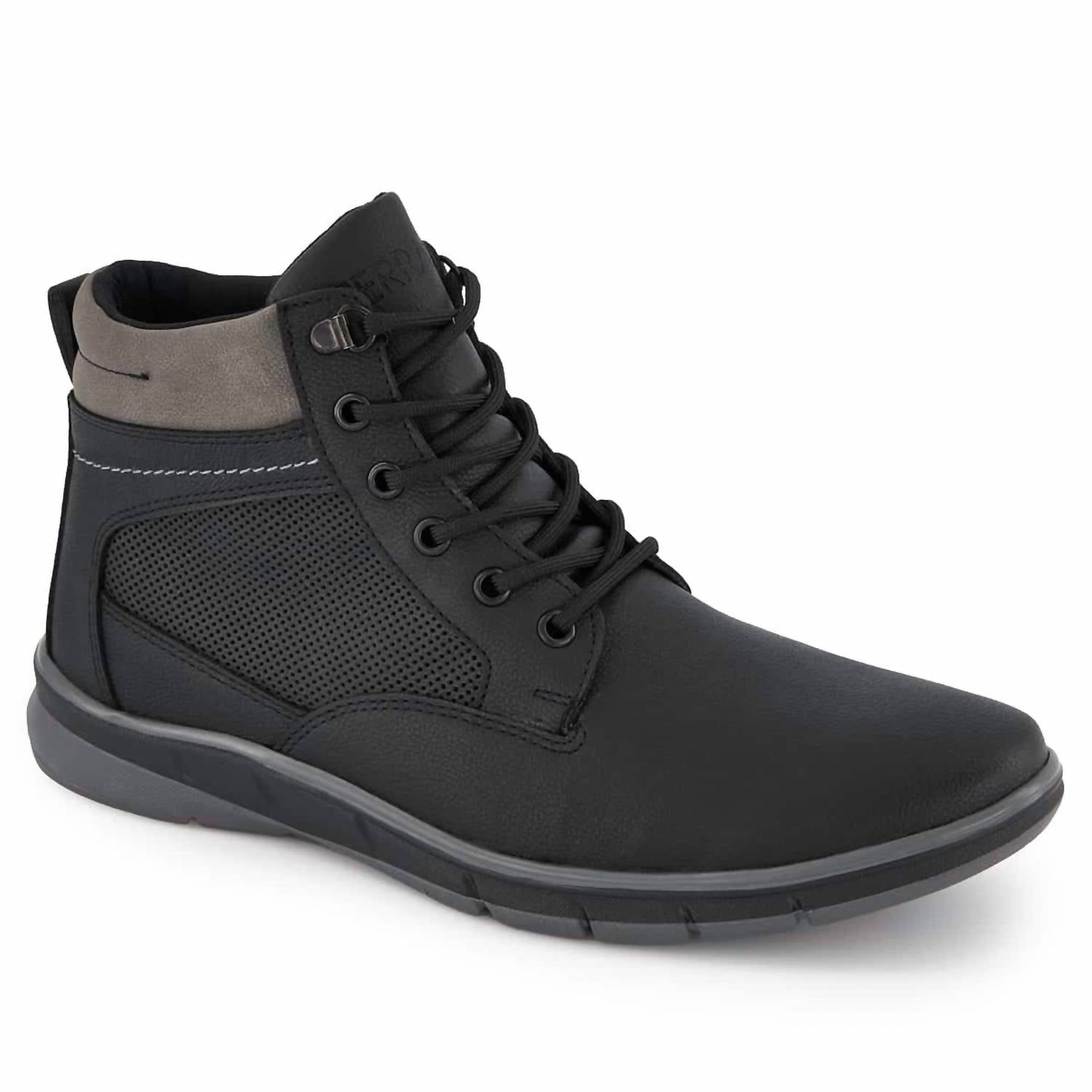 Ferrato - Men's Ankle Boot