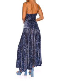 Elodie Midi Dress