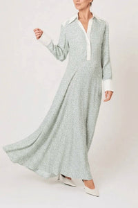 Rosie Assoulin - Groovy Shirtdress