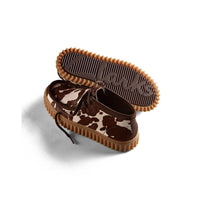 Clarks Men's Torhill Hi Shoes in animal print - men's sneaker - view 5