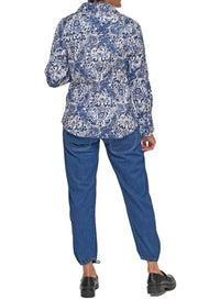 Tulip Clothing - Gretchen Button Down Shirt