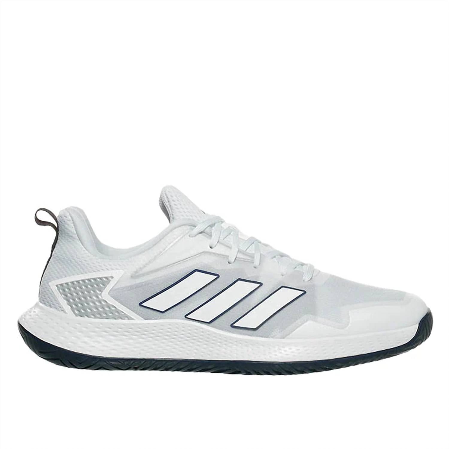 Adidas - Men's Defiant Speed Sneakers