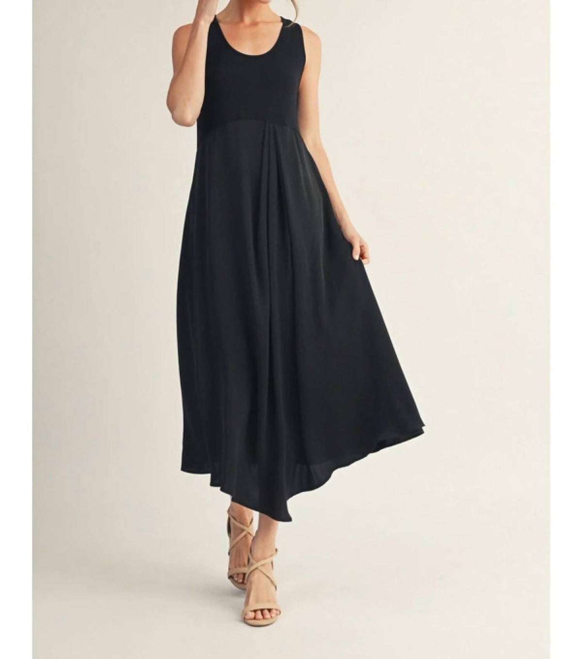 Jodifl - So Soft Dress