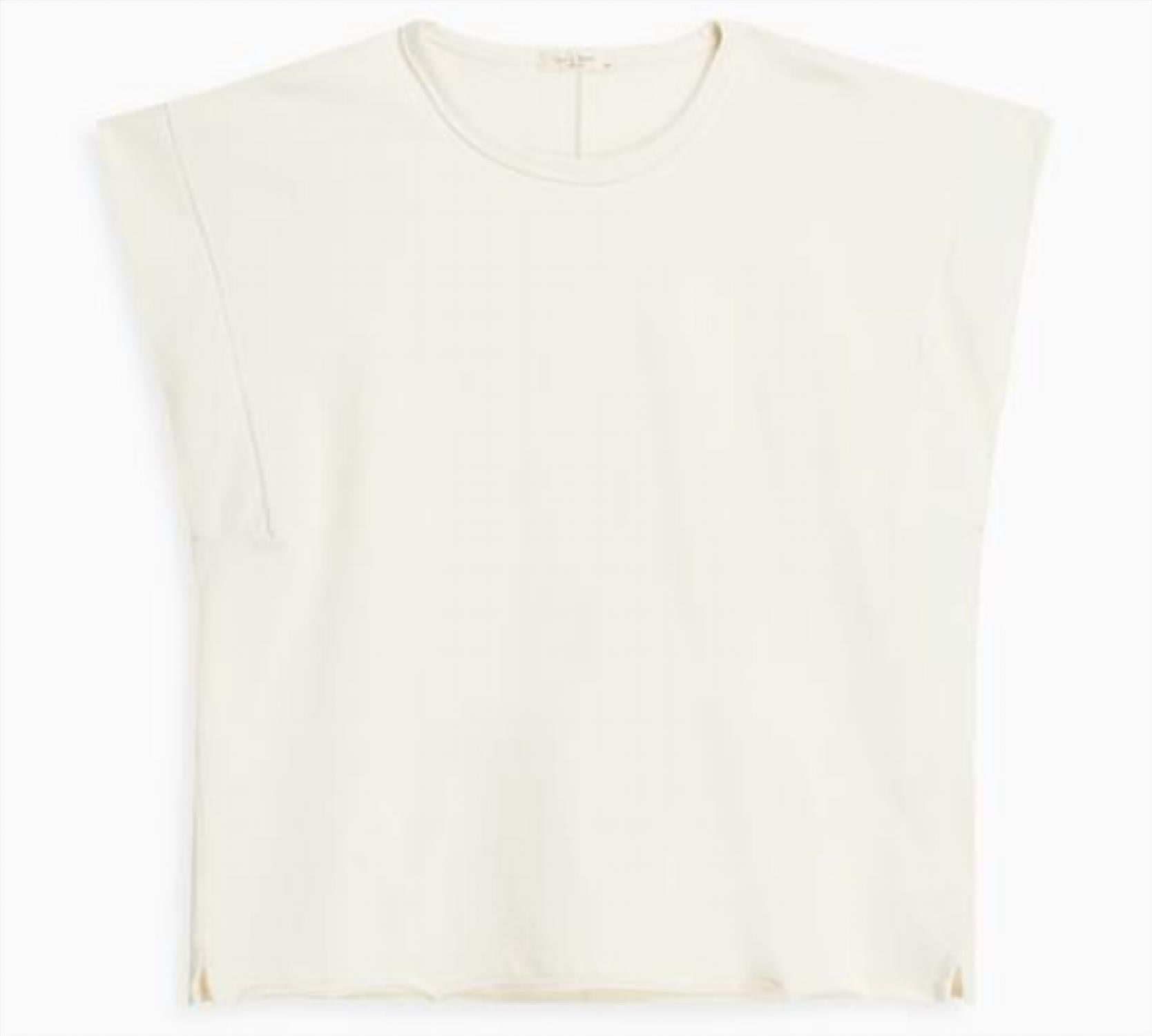 Rag & Bone - Short Sleeve Top