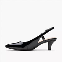 Clarks - Women's Kepley Lane Heels