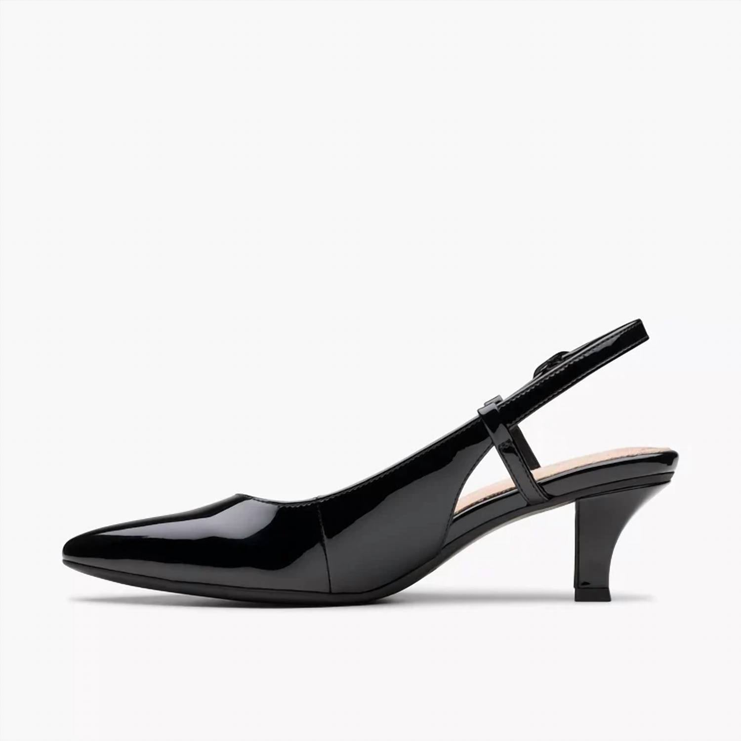 Clarks - Women's Kepley Lane Heels