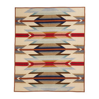 Pendleton - Wyeth Trail Jacquard Robe