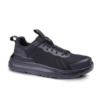Timberland Women's Setra Low Shoes in black - women's sneaker