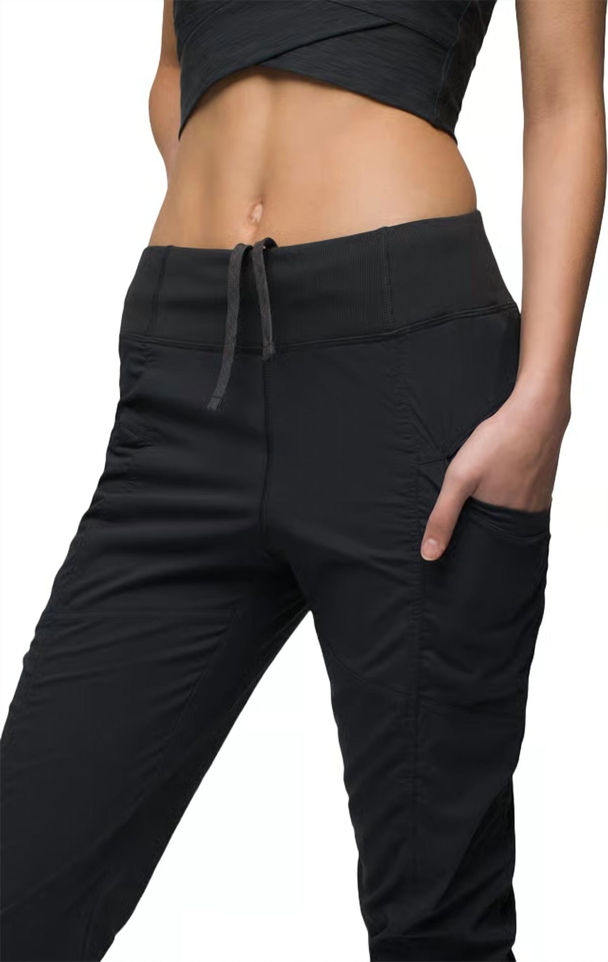 Prana - Koen Capri Pants