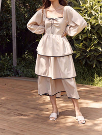 In February - Coquette Dreams Dress