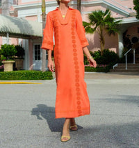 Elizabeth James The Label - Women's Talia Dress