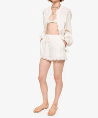 Cami Nyc - Palmyra Long Sleeve Blouse