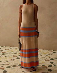 Sancia - Tavira Knit Dress