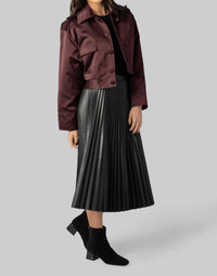 Plan C - Duchesse Jacket