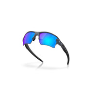 Oakley - Flak 2.0 Xl Polarized Sunglasses 9188 - J3 - 59