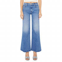 Mother - The Twister Skimp Jeans