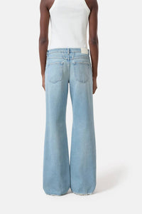 Closed - Gillan Jeans