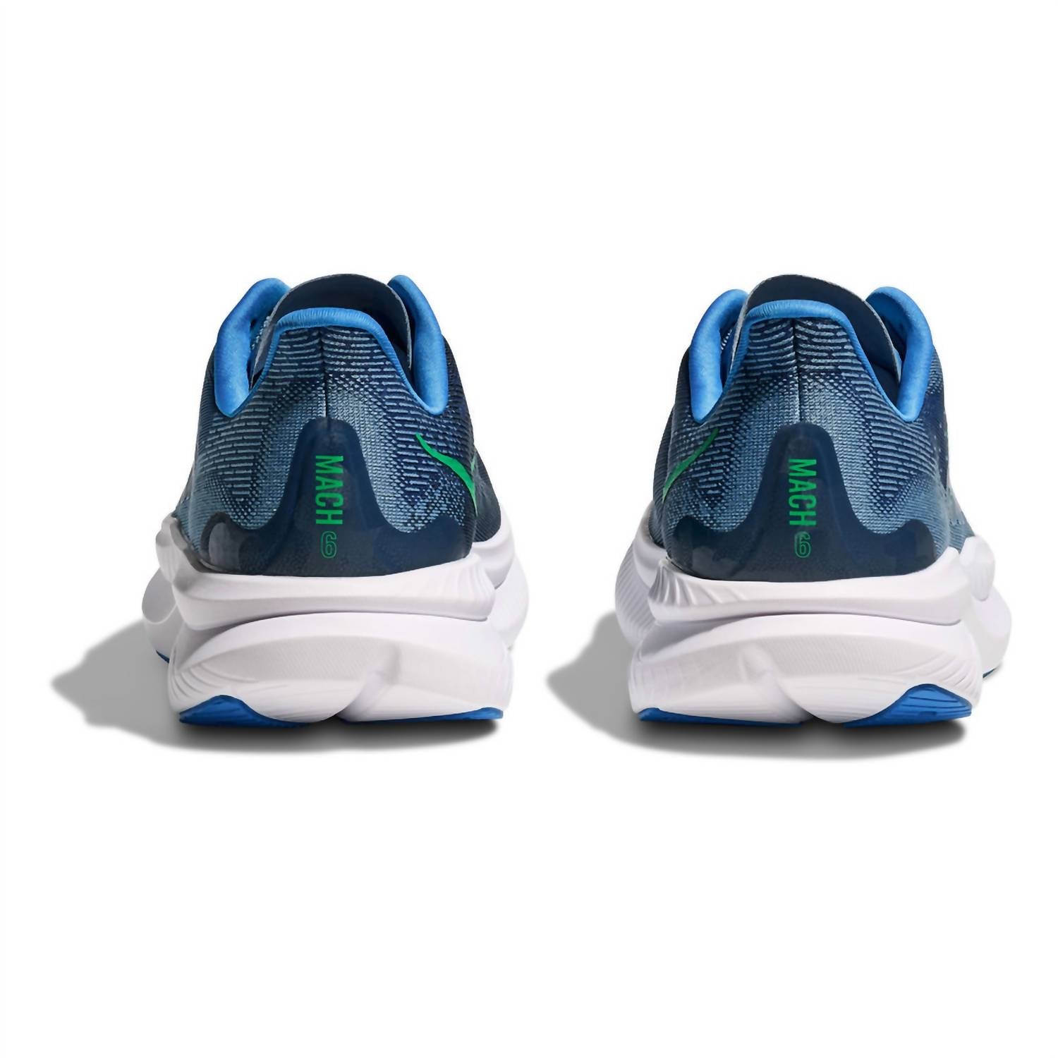 Hoka - Men's Mach 6 Running Shoes