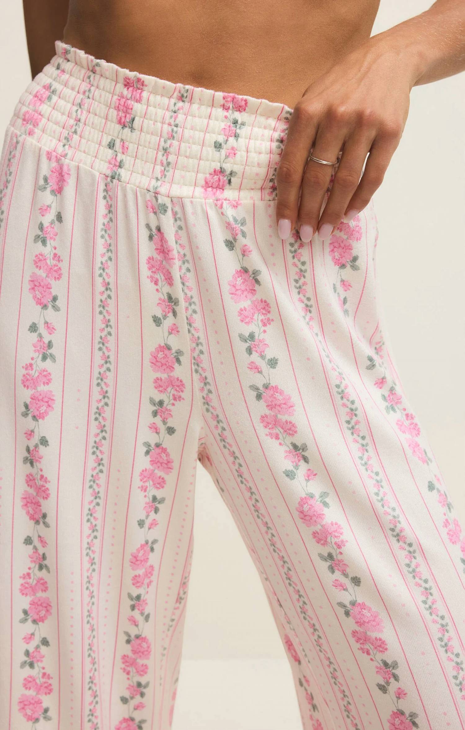 Z Supply - Dawn Boudoir Pants