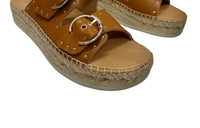 Kanna - Women's 25017 Platform Sandal