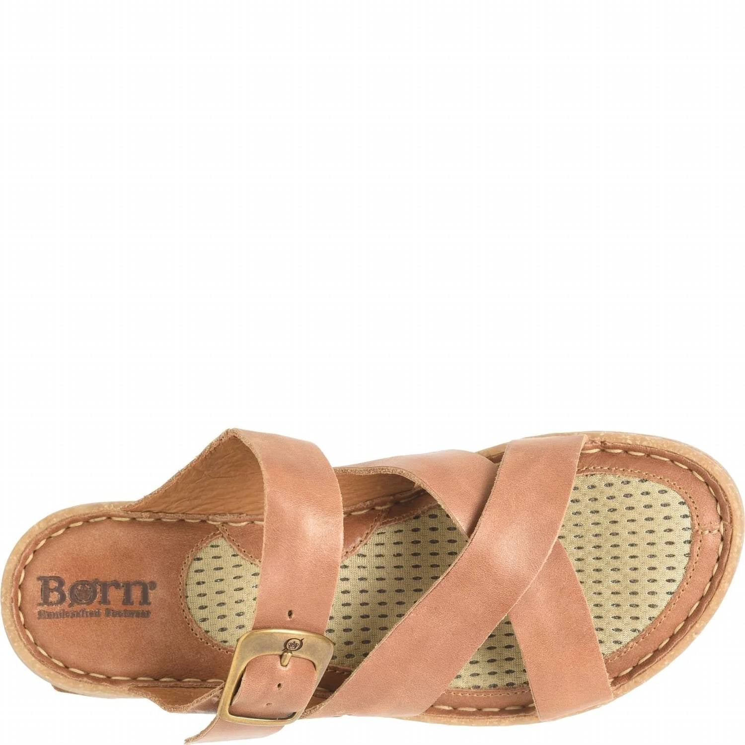 Born - Women's Salas Sandal