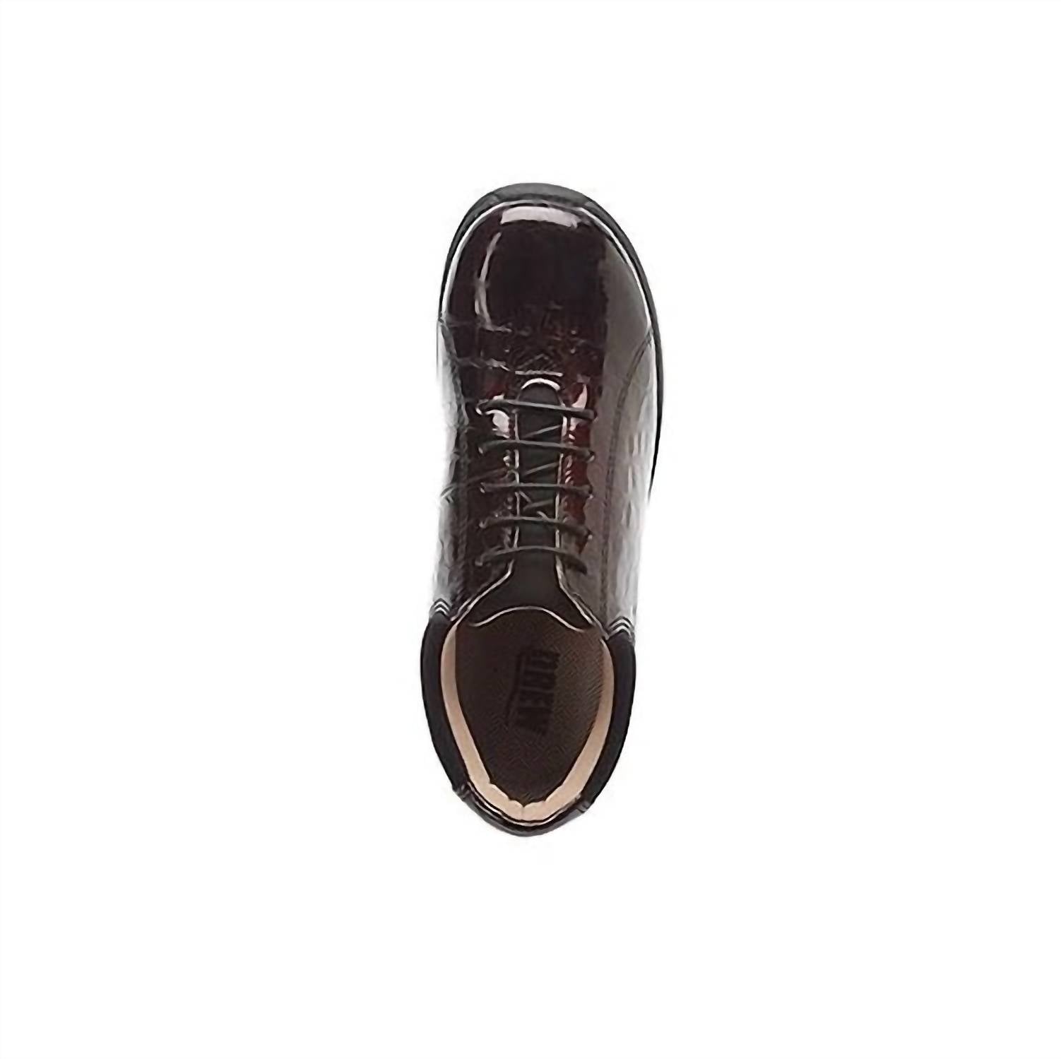 Drew Shoes - Women's Tulip Lace Up Shoes