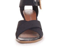 Donald Pliner - Women's Lyrah Wedge Sandal