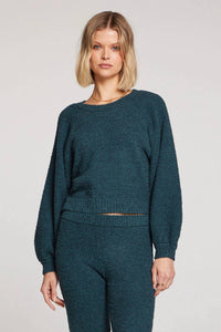 Saltwater Luxe - Noble Crewneck Sweater