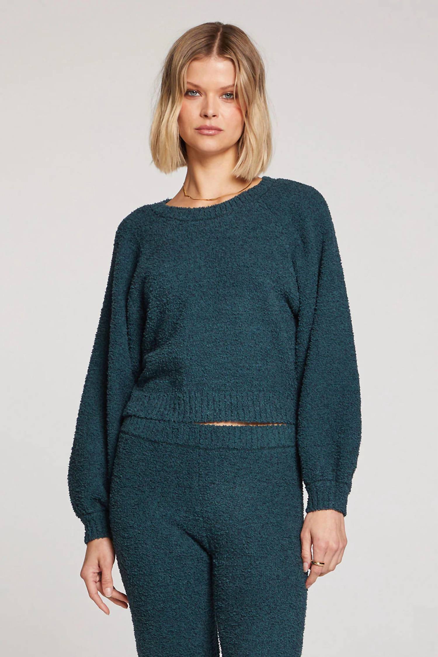 Saltwater Luxe - Noble Crewneck Sweater