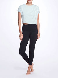Marchesa Athleisure - Misty Top